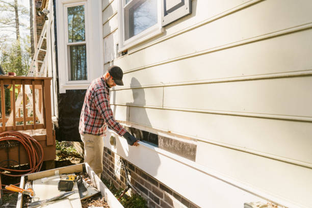 Top rated local Storm Damage Siding Repair specialists in Lowell, MA